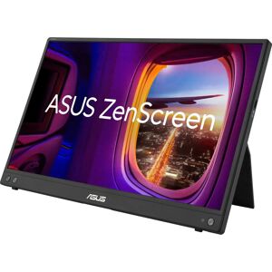 Φορητή οθόνη ASUS ZenScreen MB16AHV - 15,6 ιντσών Full HD Φορητή οθόνη ASUS ZenScreen MB16AHV - 15,6 ιντσών Full HD