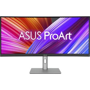 ASUS ProArt PA34VCNV UltraWide Quad HD 34.1" Monitor ASUS ProArt PA34VCNV UltraWide Quad HD 34.1" Monitor