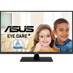 ASUS VP327Q 4K Ultra HD LCD Monitor - Computer Monitor ASUS VP327Q 4K Ultra HD LCD Monitor - Computer Monitor
