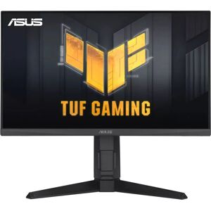 ASUS TUF Gaming VG249QL3A Monitor - 23.8 inch, Full HD, 180Hz, Black ASUS TUF Gaming VG249QL3A Monitor - 23.8 inch, Full HD, 180Hz, Black