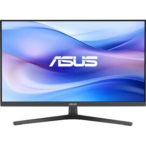 ASUS VU279CFE-B 27-inch Full HD LCD Monitor - Computer Monitor ASUS VU279CFE-B 27-inch Full HD LCD Monitor - Computer Monitor