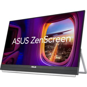 ASUS ZenScreen MB229CF - 21.5" Full HD LED Monitor ASUS ZenScreen MB229CF - 21.5" Full HD LED Monitor