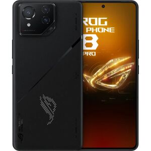 ASUS ROG Phone 8 Pro - 6,78-inch AMOLED, 16 GB RAM, 512 GB Opslag - Smartphone ASUS ROG Phone 8 Pro - 6,78-inch AMOLED, 16 GB RAM, 512 GB Opslag - Smartphone