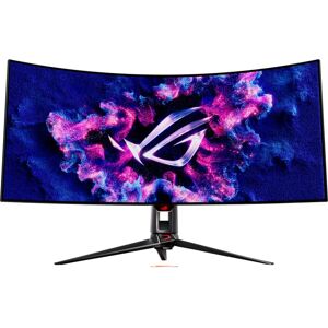 ASUS ROG Swift OLED PG39WCDM - 39-inch UltraWide Computer Monitor ASUS ROG Swift OLED PG39WCDM - 39-inch UltraWide Computer Monitor