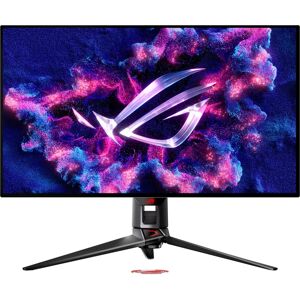 ASUS - ROG Swift PG32UCDP - 4K OLED - 240Hz - Monitor ASUS - ROG Swift PG32UCDP - 4K OLED - 240Hz - Monitor