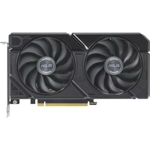 ASUS Dual RX7600XT - 16 GB GDDR6 Graphics Card ASUS Dual RX7600XT - 16 GB GDDR6 Graphics Card
