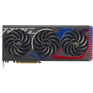ASUS - ROG Strix RTX4070S-O12G-GAMING - 12GB - Karta graficzna ASUS - ROG Strix RTX4070S-O12G-GAMING - 12GB - Karta graficzna