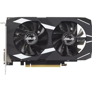 ASUS Dual RTX3050 - 6 GB GDDR6 Graphics Card ASUS Dual RTX3050 - 6 GB GDDR6 Graphics Card