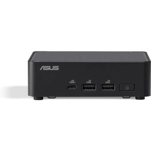 ASUS NUC 14 Pro Slim Kit Black - Mini PC ASUS NUC 14 Pro Slim Kit Black - Mini PC