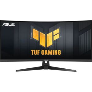 ASUS TUF Gaming VG34VQ3B - 34" UltraWide Gaming Monitor ASUS TUF Gaming VG34VQ3B - 34" UltraWide Gaming Monitor