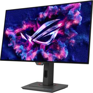 ASUS ROG Strix OLED XG27AQDMG - Computer Monitor ASUS ROG Strix OLED XG27AQDMG - Computer Monitor