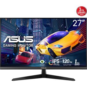 ASUS VY279HGR 27-Zoll Full HD LCD-Monitor - Computer Monitor ASUS VY279HGR 27-Zoll Full HD LCD-Monitor - Computer Monitor