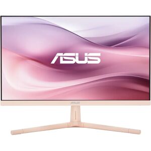 ASUS VU249CFE-P Pink 23,8" Full HD LCD Monitor - Computer Monitor ASUS VU249CFE-P Pink 23,8" Full HD LCD Monitor - Computer Monitor