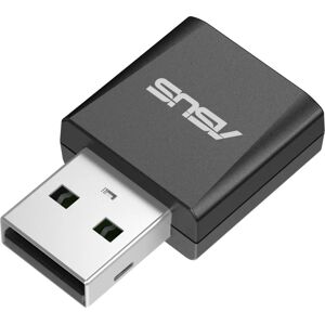 ASUS USB-BE92 Nano WLAN - Wireless Adapter ASUS USB-BE92 Nano WLAN - Wireless Adapter