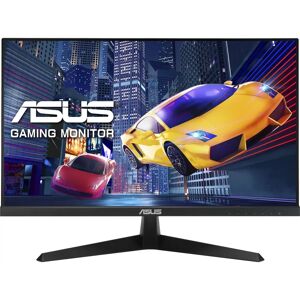 Οθόνη ASUS VY249HGR 23,8" Full HD LED - Μαύρη Οθόνη ASUS VY249HGR 23,8" Full HD LED - Μαύρη