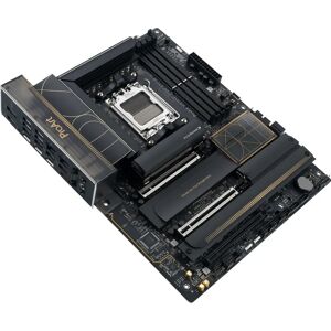 ASUS ProArt X870E-CREATOR WIFI - Motherboard with AMD Socket AM5, DDR5, Wi-Fi ASUS ProArt X870E-CREATOR WIFI - Motherboard with AMD Socket AM5, DDR5, Wi-Fi