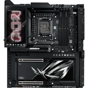 ASUS - ROG MAXIMUS Z890 - LGA1851 - ATX - Emolevy ASUS - ROG MAXIMUS Z890 - LGA1851 - ATX - Emolevy