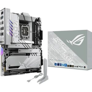 ASUS ROG MAXIMUS Z890 APEX - Intel Z890, LGA 1851, ATX, Aluminum ASUS ROG MAXIMUS Z890 APEX - Intel Z890, LGA 1851, ATX, Aluminum