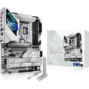 ASUS ROG STRIX Z890-A GAMING WIFI - Motherboard ASUS ROG STRIX Z890-A GAMING WIFI - Motherboard