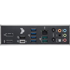 ASUS B860M-PLUS WIFI Micro ATX - Motherboard ASUS B860M-PLUS WIFI Micro ATX - Motherboard