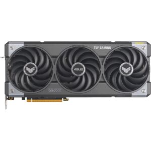 ASUS RX9070XT Gaming GPU - 16GB GDDR6 ASUS RX9070XT Gaming GPU - 16GB GDDR6