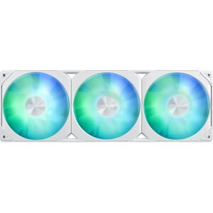 ASUS Prime LC 360 ARGB White Edition - All-in-one liquid cooler ASUS Prime LC 360 ARGB White Edition - All-in-one liquid cooler