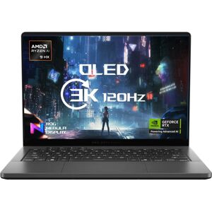 ASUS - GA403WW-QS075W - 32GB RAM - 2TB SSD - Laptop ASUS - GA403WW-QS075W - 32GB RAM - 2TB SSD - Laptop