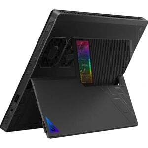 ASUS ROG Flow Z13 GZ302EA-RU014W Laptop - 13.4" Touchscreen, 32GB RAM, 1TB SSD, AMD Ryzen AI Max+ ASUS ROG Flow Z13 GZ302EA-RU014W Laptop - 13.4" Touchscreen, 32GB RAM, 1TB SSD, AMD Ryzen AI Max+