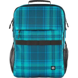 HP Laptop Backpack 7J594AA - Recycled Polyester, 16-Inch, Unisex HP Laptop Backpack 7J594AA - Recycled Polyester, 16-Inch, Unisex