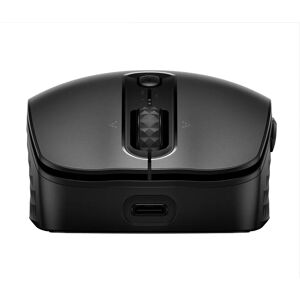 Hewlett-Packard HP 690 Wireless Mouse - Bluetooth 4000 DPI Hewlett-Packard HP 690 Wireless Mouse - Bluetooth 4000 DPI