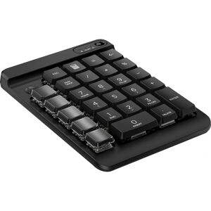 Tastatură numerică wireless programabilă HP 430 Tastatură numerică wireless programabilă HP 430