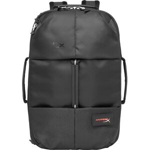 HyperX Knight Backpack - Laptop Backpack - Black HyperX Knight Backpack - Laptop Backpack - Black