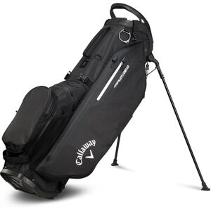 Callaway Fairway C HD Waterproof Golf Stand Bag - Black Callaway Fairway C HD Waterproof Golf Stand Bag - Black