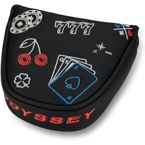 Callaway Luck 24 Polyurethane Golf Headcover - Golf Headcover Callaway Luck 24 Polyurethane Golf Headcover - Golf Headcover