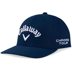 Callaway Navy Performance Pro Cap - UV Protection 30+ High Profile Callaway Navy Performance Pro Cap - UV Protection 30+ High Profile