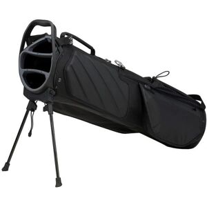 Callaway Par 3 HD Waterproof Golf Stand Bag - Black Callaway Par 3 HD Waterproof Golf Stand Bag - Black