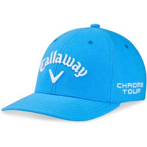 Callaway Golf Mens 2024 TA Performance Pro UV Protection 30+ High Profile Cap Light Blue - Cap Callaway Golf Mens 2024 TA Performance Pro UV Protection 30+ High Profile Cap Light Blue - Cap