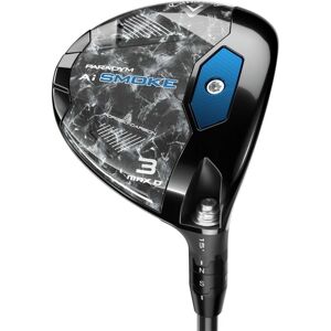 Callaway Paradym Ai Smoke Max D Fairway Wood - Justerbar, Förlåtande, Högt Löp Callaway Paradym Ai Smoke Max D Fairway Wood - Justerbar, Förlåtande, Högt Löp