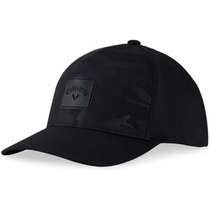 Callaway Golf Hommes 2024 Favori Piste Casquette à Profil Élevé Structuré - Casquette Callaway Golf Hommes 2024 Favori Piste Casquette à Profil Élevé Structuré - Casquette