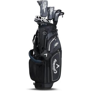 Callaway XR Golf Set - 13 Piece, Graphite, Senior Callaway XR Golf Set - 13 Piece, Graphite, Senior
