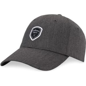 Callaway Greenkeeper Golf Cap - zwart Callaway Greenkeeper Golf Cap - zwart