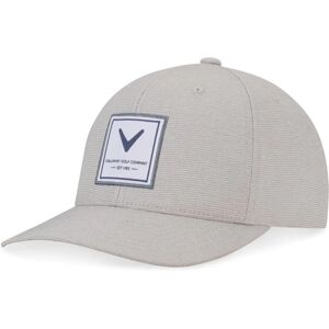 Cappello Callaway Rutherford Argento - Da Uomo, Elegante, Traspirante Cappello Callaway Rutherford Argento - Da Uomo, Elegante, Traspirante