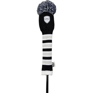 Callaway Callaway Pom Pom Fairway Headcover - Golfhuvudskydd Callaway Callaway Pom Pom Fairway Headcover - Golfhuvudskydd