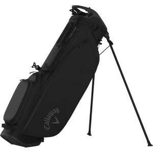 Callaway Hyperlite Zero Golf Stand Bag - Black Callaway Hyperlite Zero Golf Stand Bag - Black