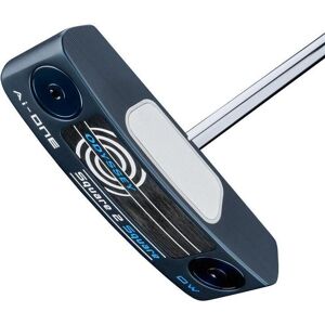 Odyssey Navy Blue Square 2 Square Double Wide Putter - Golf Equipment Odyssey Navy Blue Square 2 Square Double Wide Putter - Golf Equipment