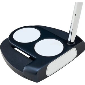 Odyssey Navy Blue 38" AI-ONE Cruiser 2-Ball Jailbird Putter - Golf Odyssey Navy Blue 38" AI-ONE Cruiser 2-Ball Jailbird Putter - Golf