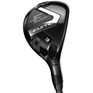 Callaway Elyte Golf Hybrid - Adjustable, Versatile Callaway Elyte Golf Hybrid - Adjustable, Versatile