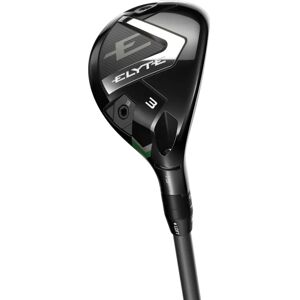 Callaway Elyte Hybrid - Adjustable, Charcoal, 22° - Golf Callaway Elyte Hybrid - Adjustable, Charcoal, 22° - Golf