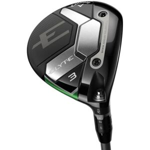 Callaway Elyte Golf Fairway Woods - Adjustable, High-Speed Callaway Elyte Golf Fairway Woods - Adjustable, High-Speed
