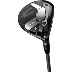 Callaway Elyte Golf Fairway Woods - Ytelsesorienterte Fairway Clubs Callaway Elyte Golf Fairway Woods - Ytelsesorienterte Fairway Clubs